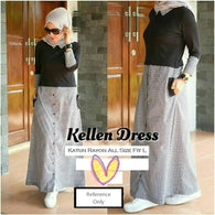 Kellen Dress