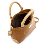 TAS SELEMPANG WANITA COKLAT KULIT BABYTHA BAG T4145C3 LV