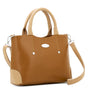 TAS SELEMPANG WANITA COKLAT KULIT BABYTHA BAG T4145C3 LV