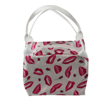 New    picnic Bags Convenient Portable  picnic Packet Lunch Bags Lip
